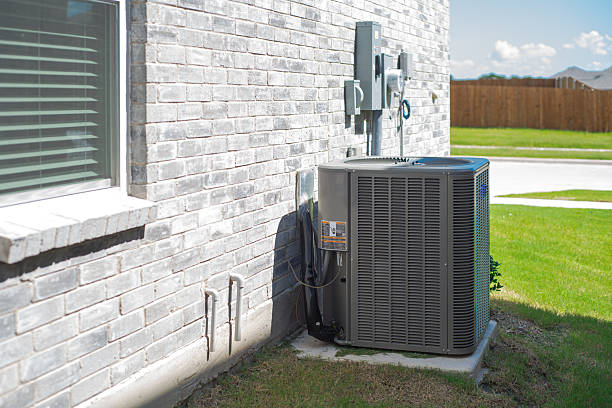 Reliable Ac Installation contractor in Convent Station, NJ by FH HVAC